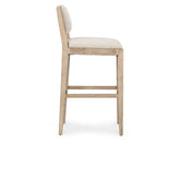 Classic Home Beck 30" Bar Stool Sand Model 53051590